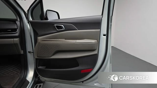 Kia The New Carnival 4th Generation id 4773487 из Кореи 16