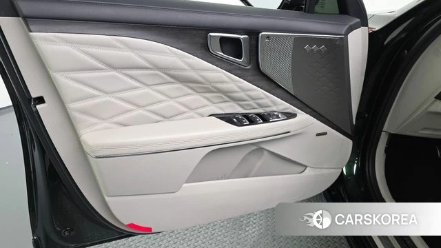 Kia K8 Hybrid id 4636372 из Кореи 16