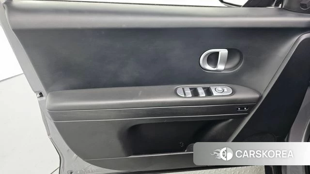 Hyundai Ionic 5 id 4750414 из Кореи 16