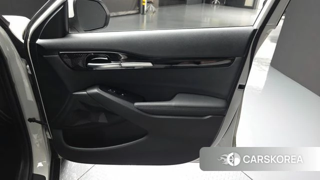 Kia Seltos id 4506999 из Кореи 16