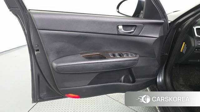 Kia The New K5 2nd generation id 4642808 из Кореи 16