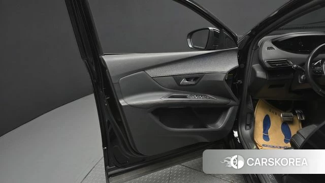 Peugeot 3008 second generation id 4203525 из Кореи 16