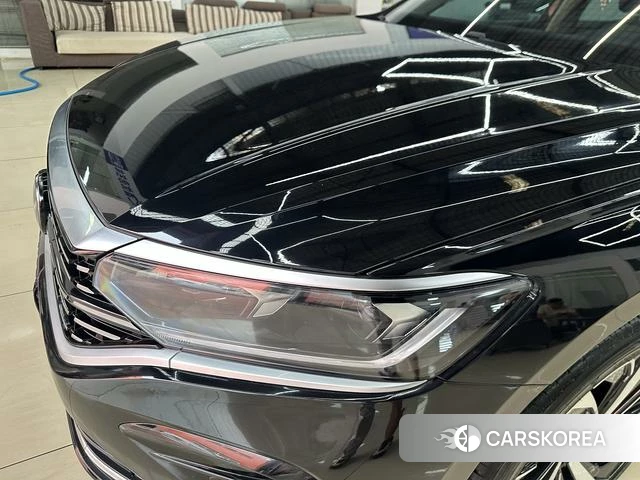 Volkswagen Passat id 4341838 из Китая 16