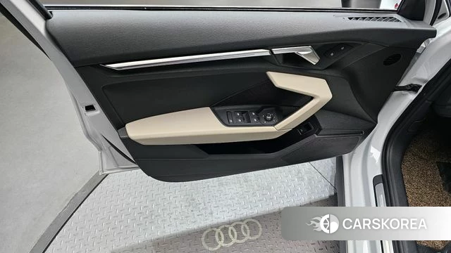 Audi A3 (8Y) id 4200942 из Кореи 16