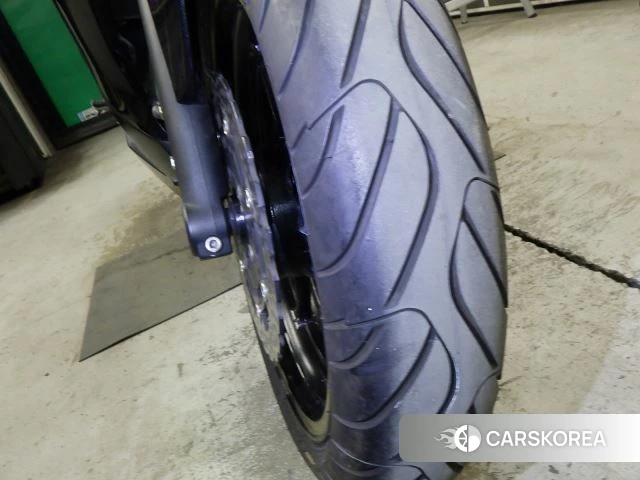 Проданный Kawasaki NINJA 400 id 3999934 из Японии, фото 16