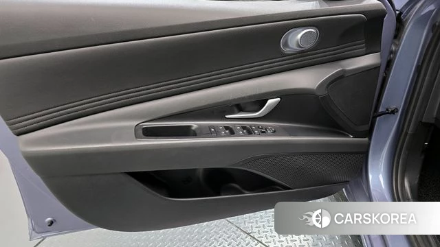 Hyundai The New Avante (CN7) id 4336484 из Кореи 16