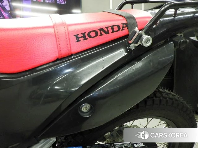 Проданный Honda CRF250L id 4253012 из Японии, фото 16