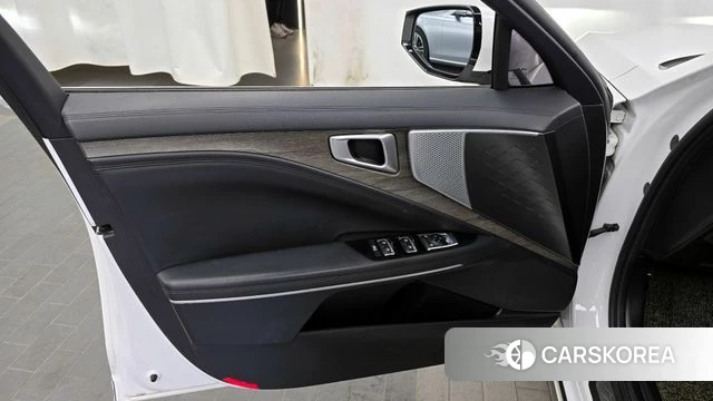 Kia K8 id 4224487 из Кореи 16