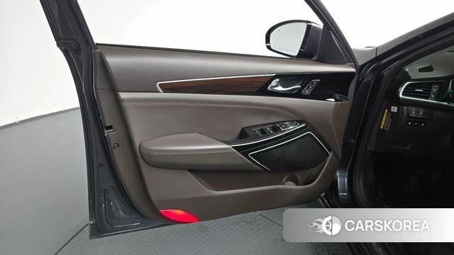 Kia All New K7 Hybrid id 4294959 из Кореи 16