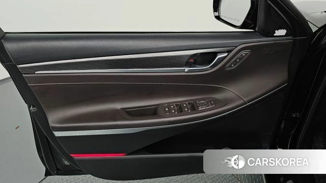 Hyundai Grandeur IG id 4737523 из Кореи 16