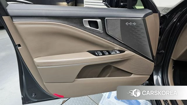 Kia K8 id 4834878 из Кореи 16