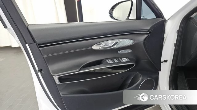 Genesis GV70 id 4469433 из Кореи 16