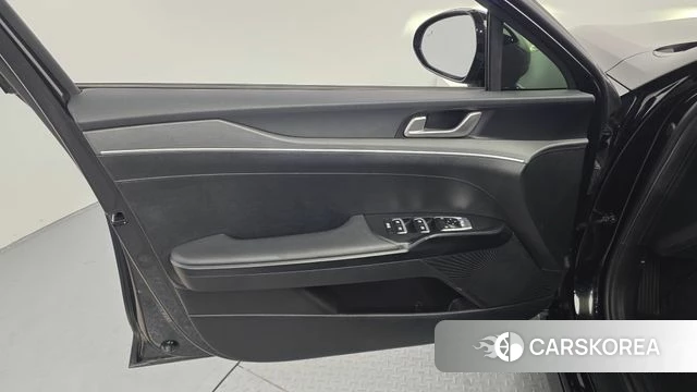 Kia K5 3rd generation id 4194929 из Кореи 16