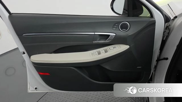 Hyundai Sonata (DN8) id 4942281 из Кореи 16