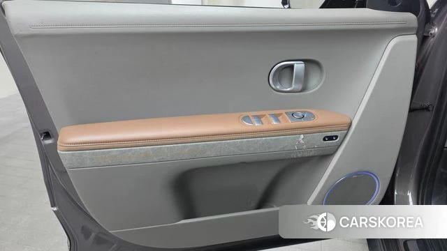 Hyundai Ionic 5 id 4423538 из Кореи 16