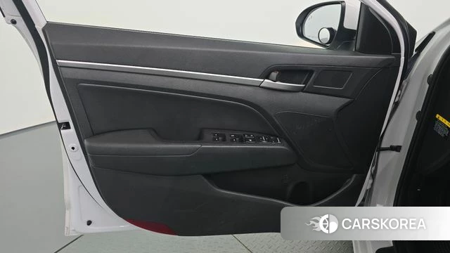 Hyundai The New Avante AD id 4677765 из Кореи 16