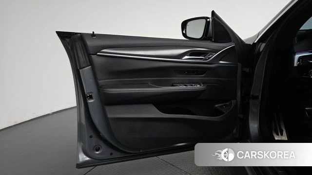 BMW 6 Series GT (G32) id 4941899 из Кореи 16