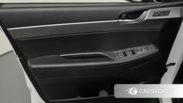 Hyundai The New Palisade id 4524163 из Кореи 16
