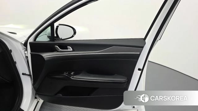 Kia K5 3rd generation id 4243458 из Кореи 16