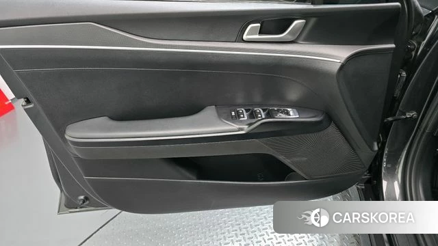 Kia K5 3rd generation id 4636523 из Кореи 16