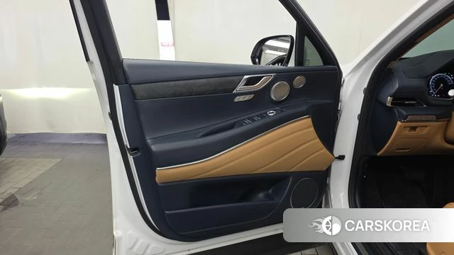 Genesis GV80 id 4672198 из Кореи 16