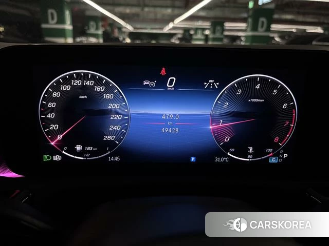 Mercedes-Benz Class A id 4274336 из Китая 16