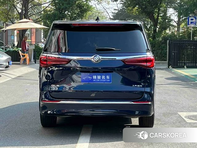 Buick GL8 id 4221377 из Китая 16