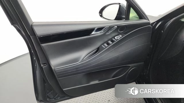 Genesis G80 (RG3) id 4427815 из Кореи 16