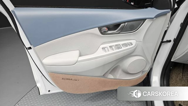 Hyundai Kona Electric id 4490186 из Кореи 16