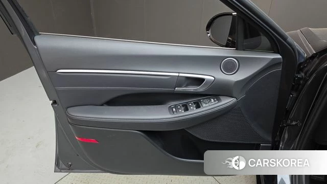Hyundai Sonata (DN8) id 4942864 из Кореи 16