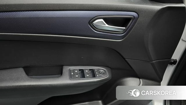 Renault Korea (Samsung) XM3 id 4614771 из Кореи 16