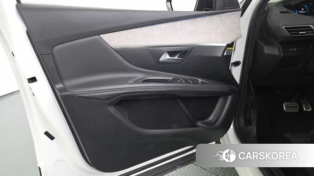 Peugeot 3008 second generation id 4758115 из Кореи 16