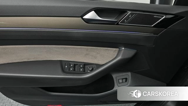 Volkswagen Arteon id 4519986 из Кореи 16