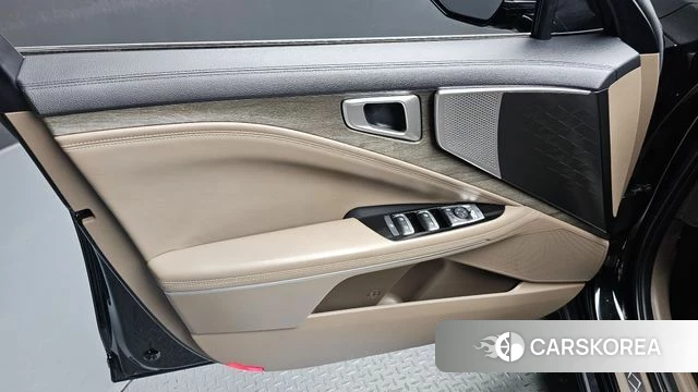 Kia K8 Hybrid id 4872403 из Кореи 16