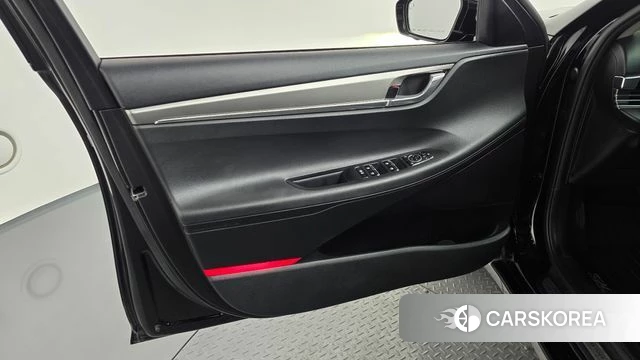 Hyundai The New Grandeur IG id 4323164 из Кореи 16