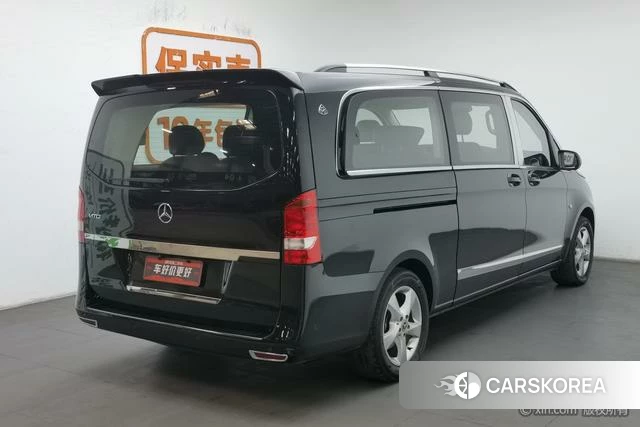 Mercedes-Benz Vito id 4210681 из Китая 16
