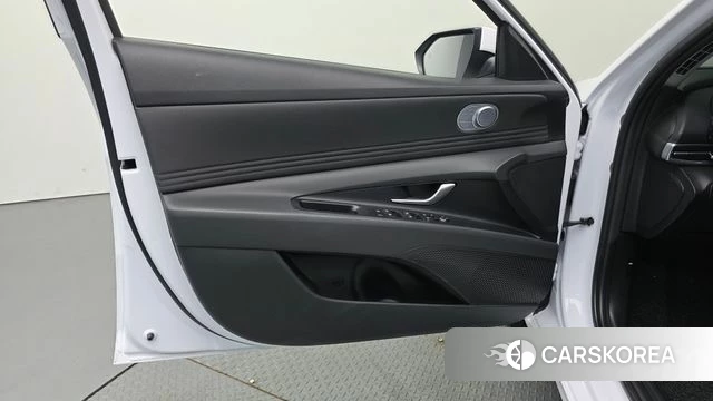 Hyundai The New Avante (CN7) id 4307875 из Кореи 16