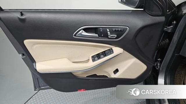 Mercedes-Benz GLA-Class X156 id 4642620 из Кореи 16