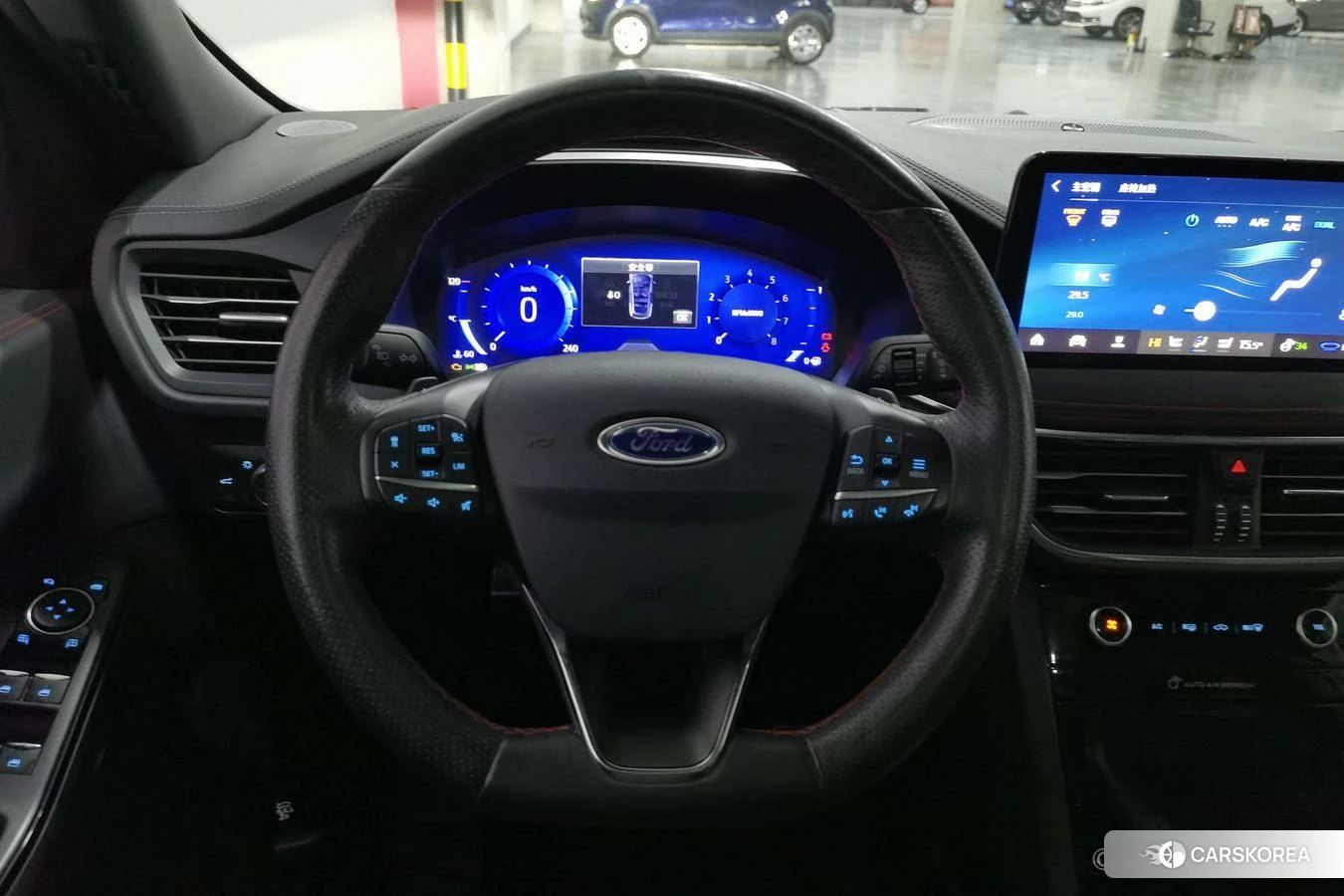 Ford Ruiji id 4514028 из Китая 16