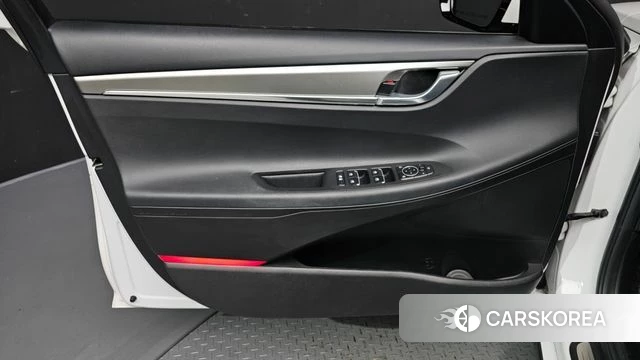 Hyundai The New Grandeur IG id 4893934 из Кореи 16