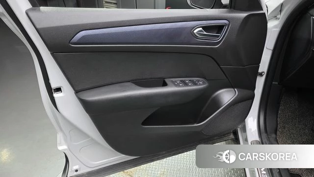 Renault Korea (Samsung) XM3 id 4562365 из Кореи 16