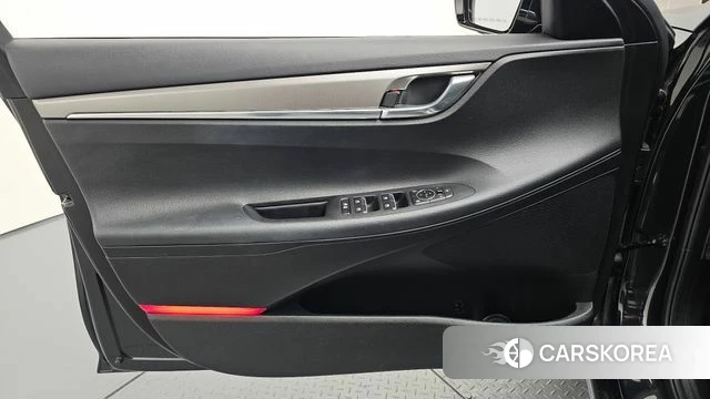 Hyundai The New Grandeur IG id 4779940 из Кореи 16