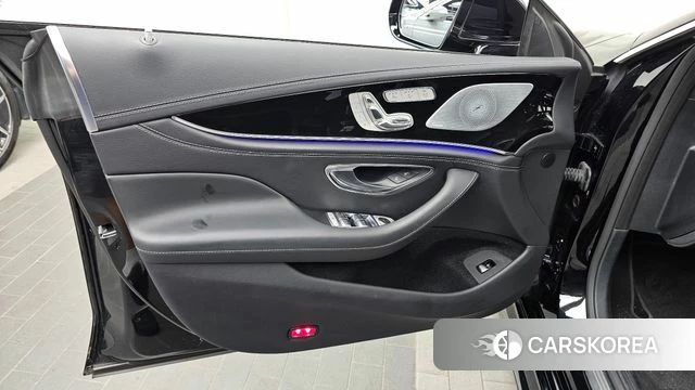 Mercedes-Benz AMG GT id 4726812 из Кореи 16