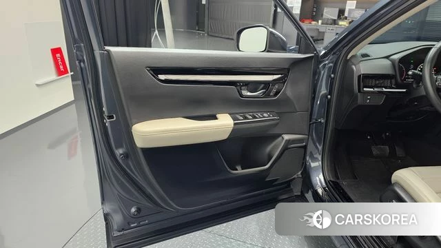 Honda CR-V 6th generation id 4427432 из Кореи 16