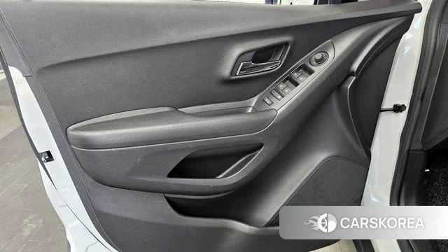 Chevrolet (GM Daewoo) The New Trax id 4317162 из Кореи 16
