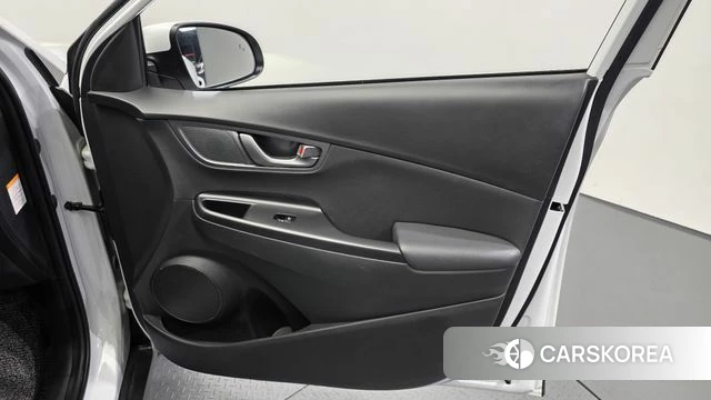 Hyundai Kona Electric id 4684357 из Кореи 16