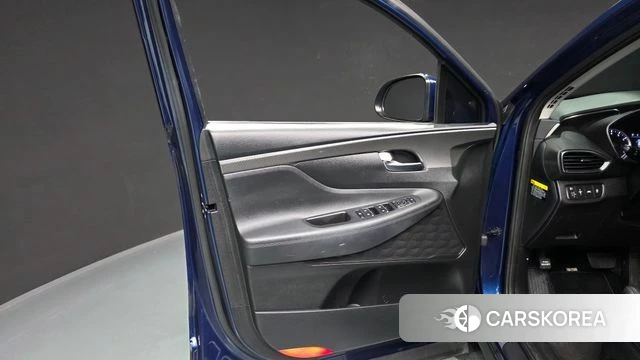 Hyundai Santa Fe TM id 4587350 из Кореи 16