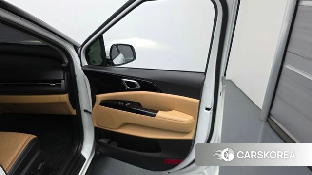 Kia Carnival 4th generation id 4482344 из Кореи 16