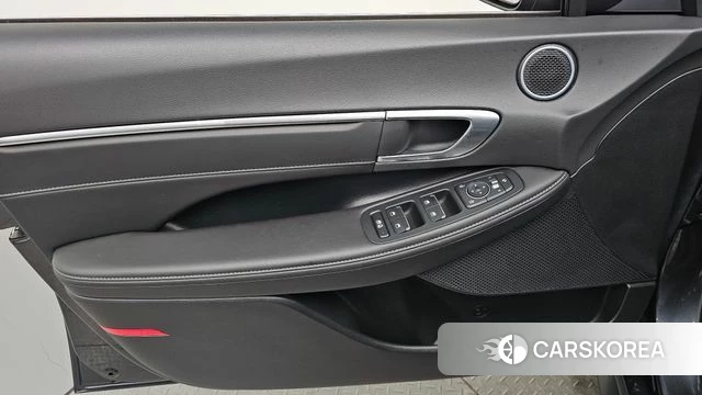 Hyundai Sonata (DN8) id 4463325 из Кореи 16