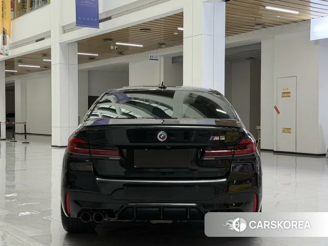 BMW M5 id 4260743 из Китая 16